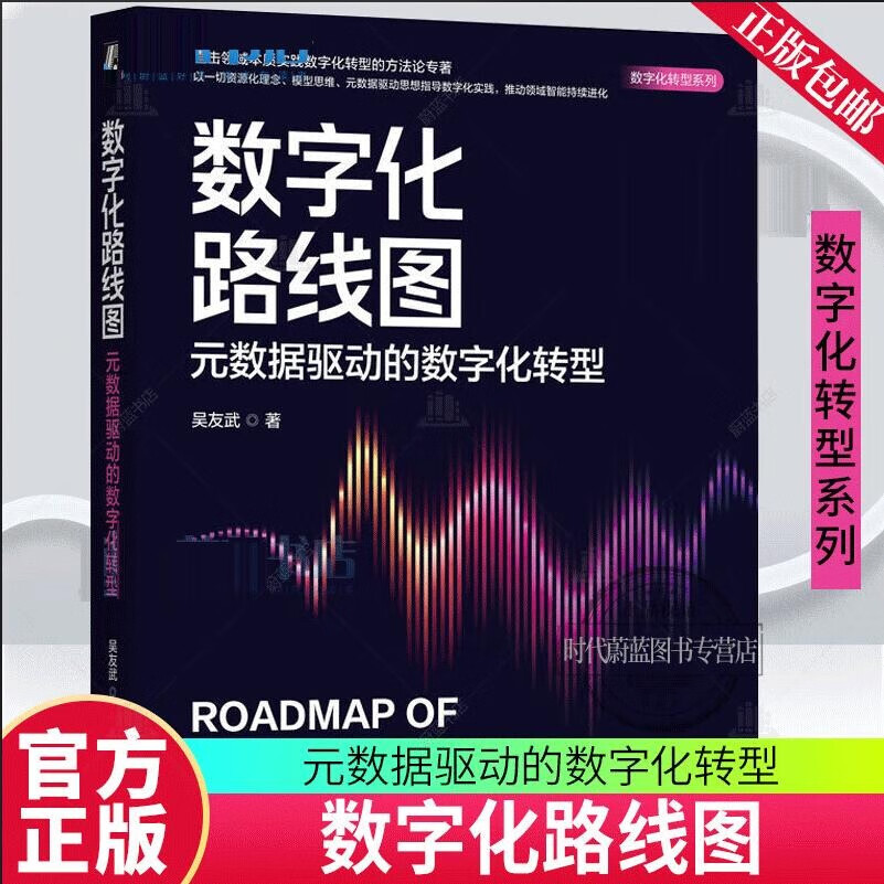 数字化转型方法论(数字化转型方法论落地路径与数据中台)临汾市
