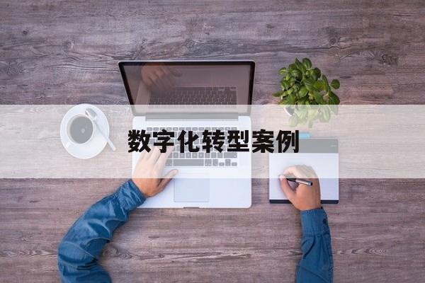 数字化转型案例(数字化转型案例公司)临汾市