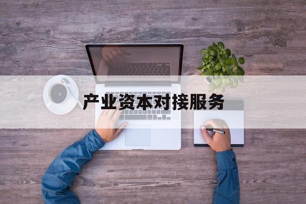 产业资本对接服务(产业资本对接服务包括哪些)临汾市